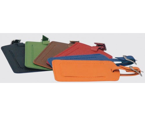 Passport and Luggage Tag Gift Set